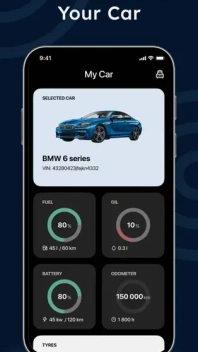 Connect Car & Remote Play Pass preview 1