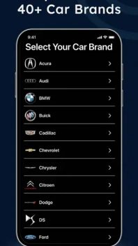 Connect Car & Remote Play Pass preview 3