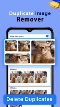 Phone Cleaner preview 2