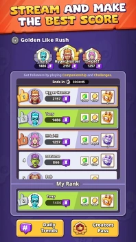 Lazy Apocalypse: Tower preview 1