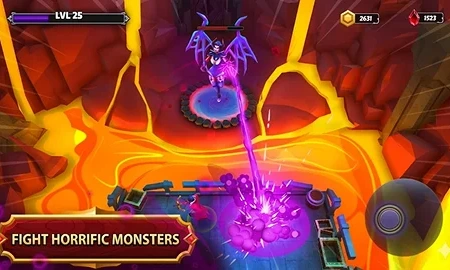 Hero Adventure preview 2